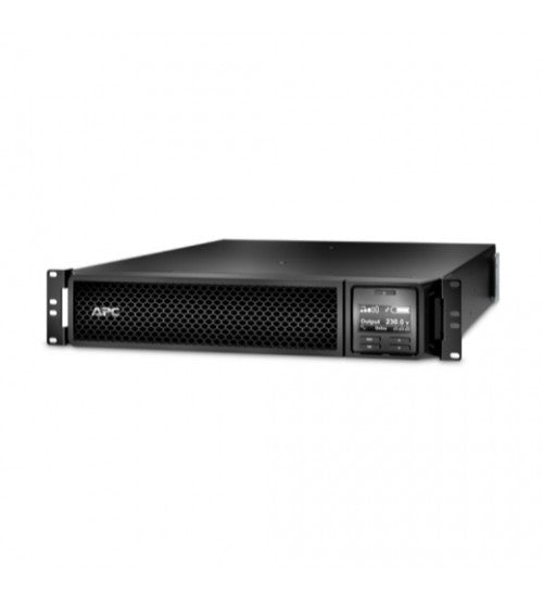 مزود طاقة غير منقطع UPS APC SRT1500XLI