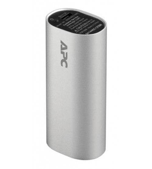 شاحن متنقل 3000 مللي أمبير ساعة APC M3SR-EC