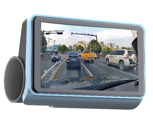 كاميرا داهوا DHI-DAE-HC3511GW-S8 – داش كام مزدوجة بدقة 4K - SafeBox Company - شركة الصندوق الامن