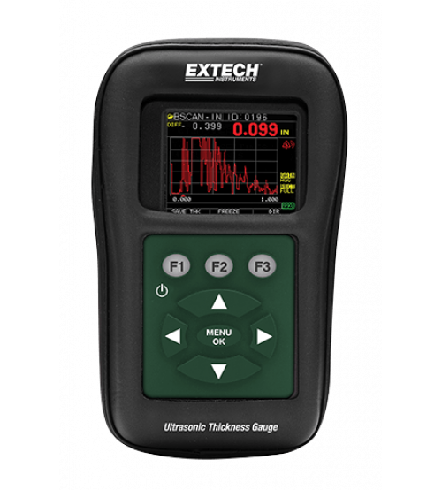 جهاز قياس سماكة بالموجات فوق الصوتية EXTECH TKG250