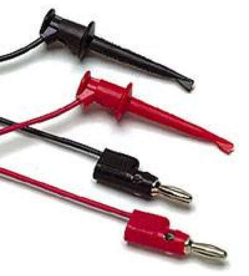 طقم أسلاك فحص FLUKE TL940
