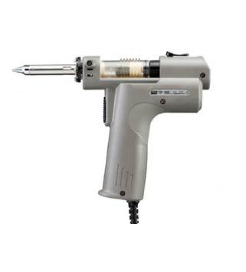 PORTABLE DESOLDERING GUNS
