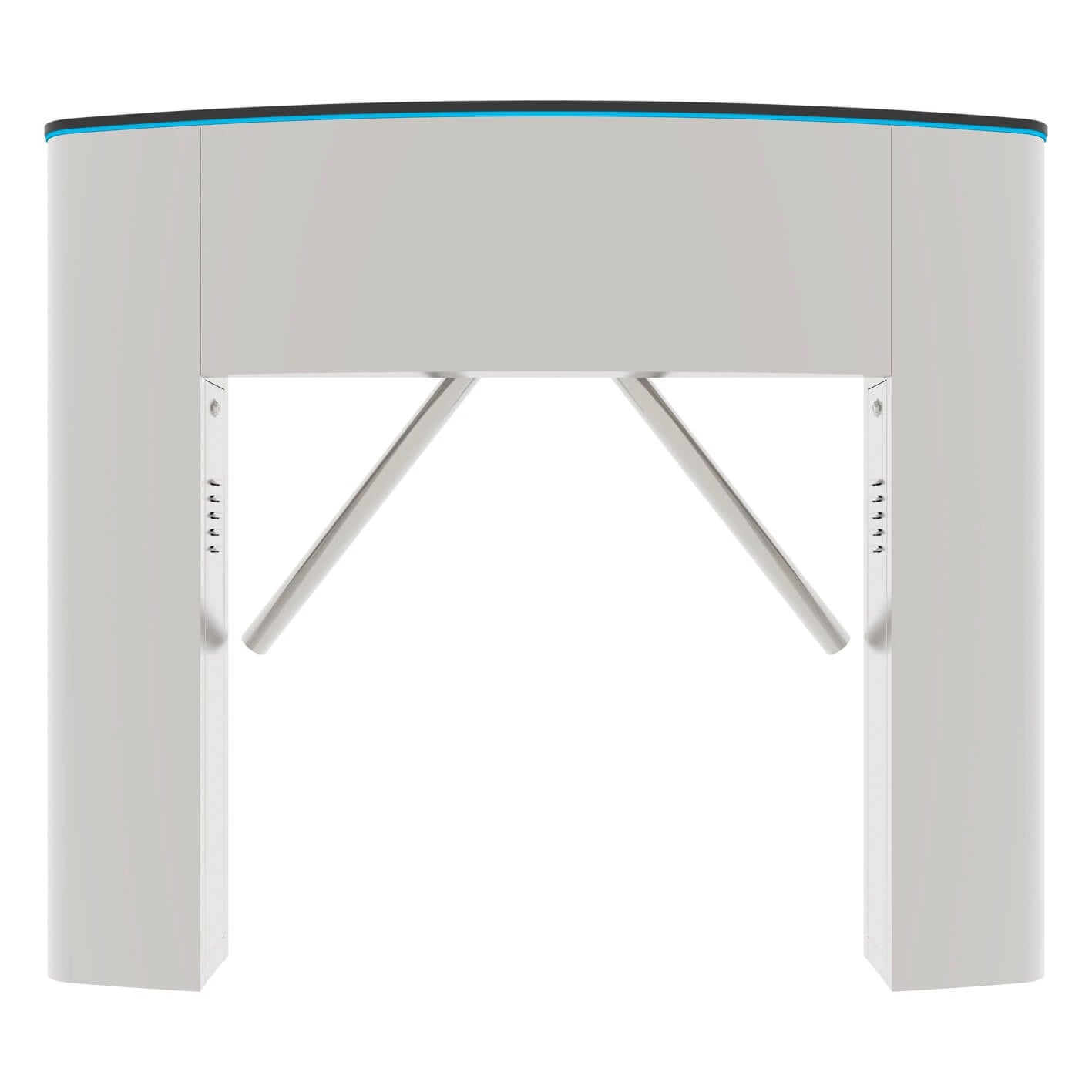 TS5022A بوابة دخول وخروج الأفراد - SafeBox Company - شركة الصندوق الامن