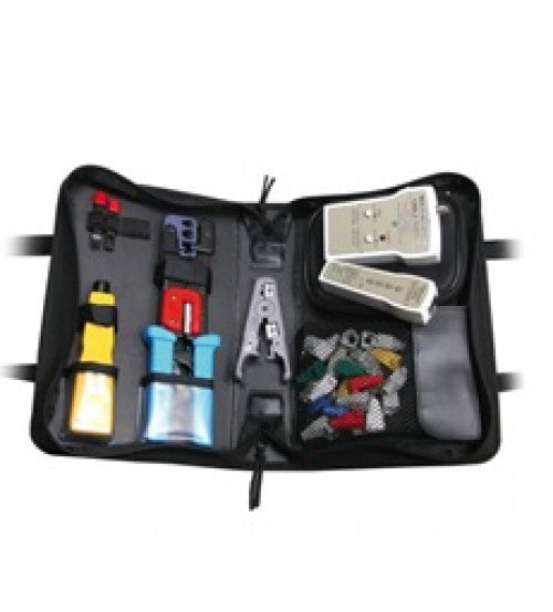 طقم أدوات فنية GOLDTOOL TTK-370