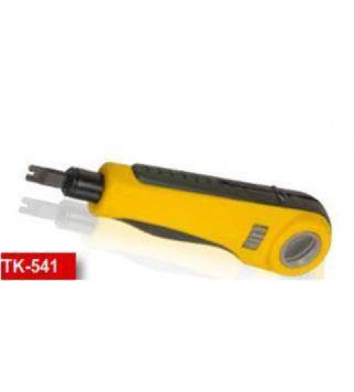 أداة توصيل وتركيب أسلاك GOLDTOOL TTK-542