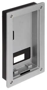 VTM116-01-صندوق معدني يثبت داخل الجدار - SafeBox Company - شركة الصندوق الامن