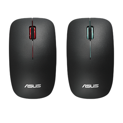 ASUS WT300 WIRELESS MOUSE Black - SafeBox Company - شركة الصندوق الامن