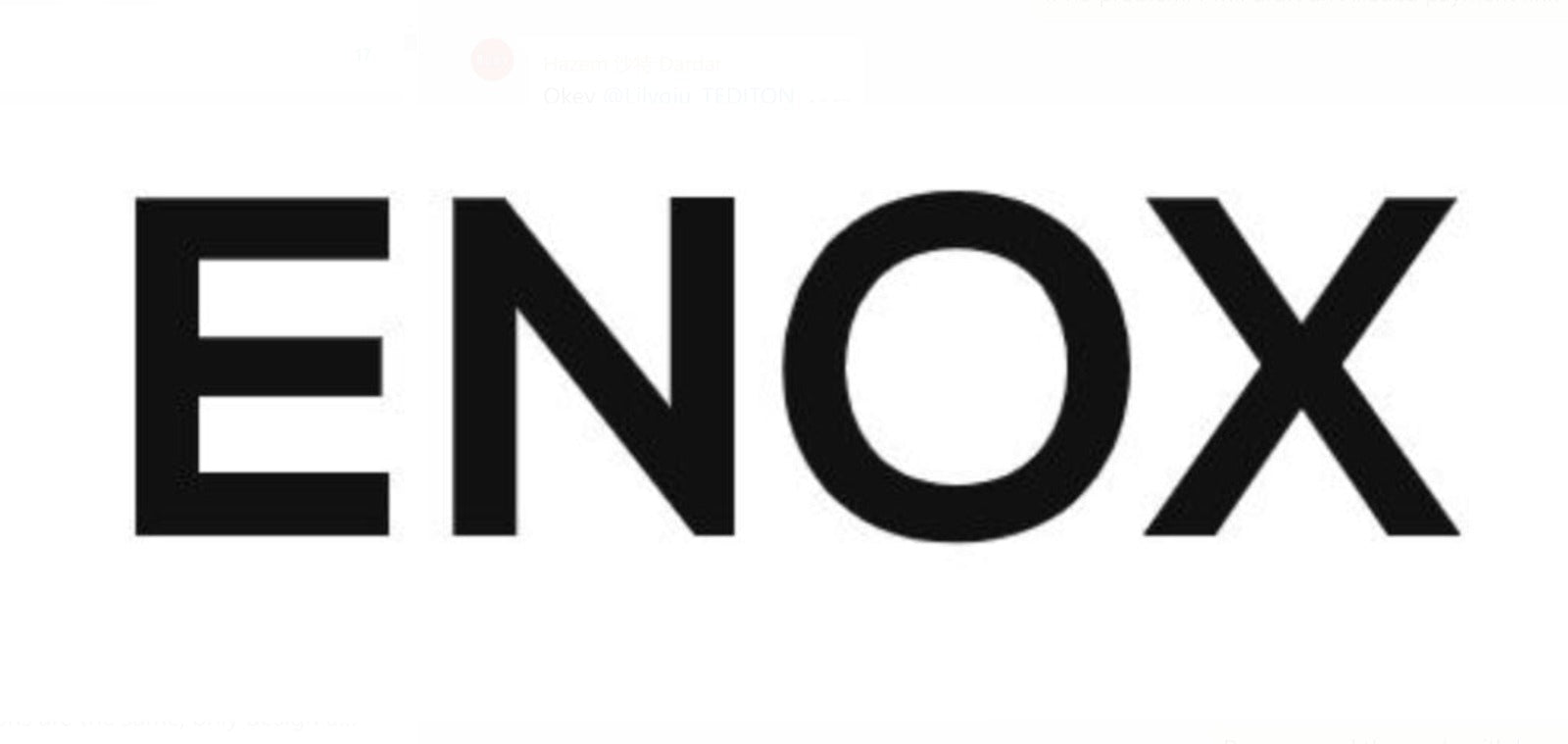 اشتراك شهري لربط جهاز الحضور والانصراف على نظام ENOX كلاود - SafeBox Company - شركة الصندوق الامن