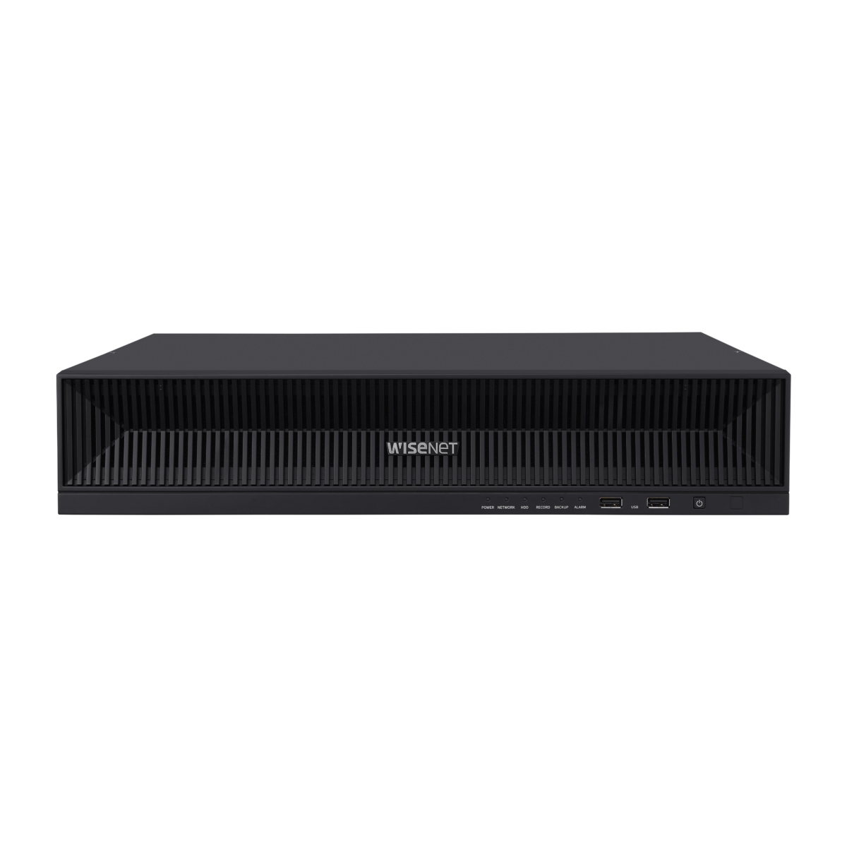 NVR 8K ذو 32 قناة مع دعم الذكاء الاصطناعي (معالج إنتل) - SafeBox Company - شركة الصندوق الامن