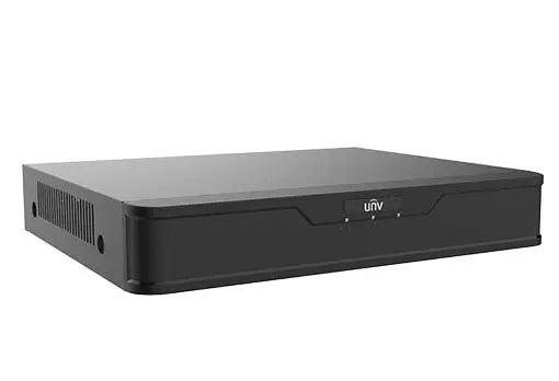 XVR301-16G3 - يوني فيو جهاز تسجيل يدعم24 قناة بدقة وضوح 5 ميغا بيكسل - SafeBox Company - شركة الصندوق الامن