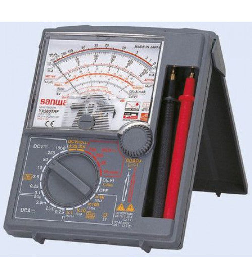 ملتيميتر تناظري Sanwa YX-360TRF