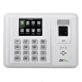 ZK-G1 جهاز حضور وانصراف - SafeBox Company - شركة الصندوق الامن