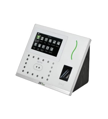 ZK-G3 pro جهاز حضور وانصراف - SafeBox Company - شركة الصندوق الامن