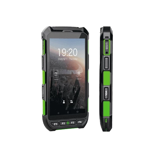 ZK-Horus H1 جهاز حضور وانصراف - SafeBox Company - شركة الصندوق الامن