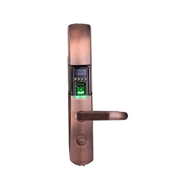 ZK-L9000 قفل باب ذكي - SafeBox Company - شركة الصندوق الامن