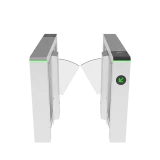 ZK-Mars-F1022 بوابة دخول وخروج الأفراد - SafeBox Company - شركة الصندوق الامن