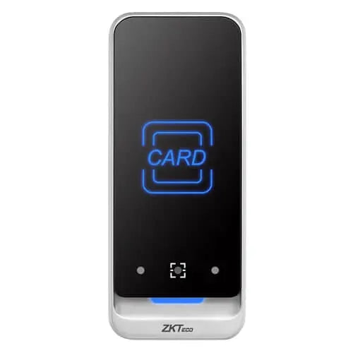ZK-QR600-V-E قارئ بطاقات - SafeBox Company - شركة الصندوق الامن