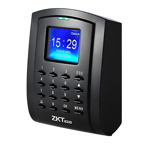 ZK-SC105 جهاز تحكم بالدخول - SafeBox Company - شركة الصندوق الامن