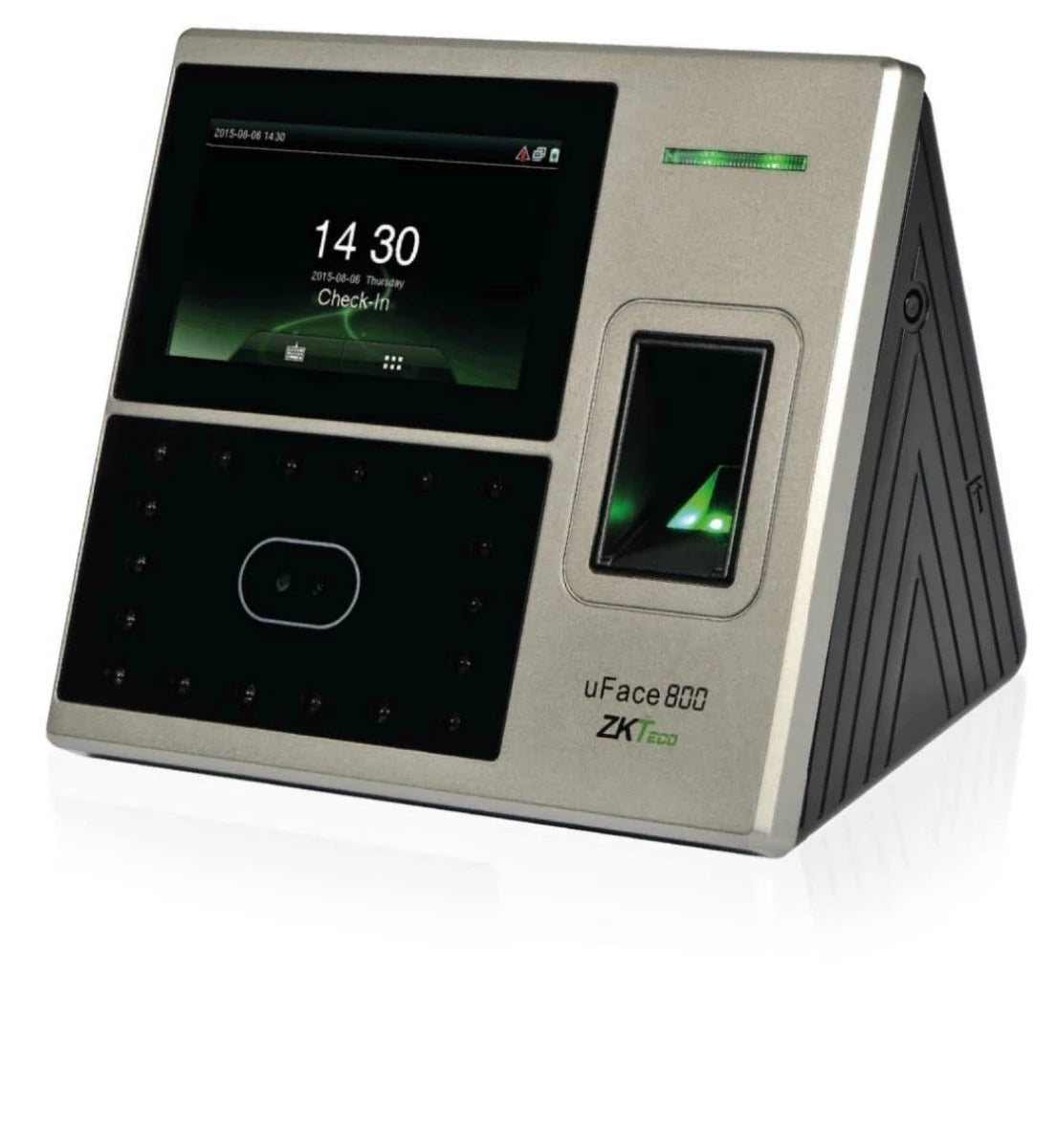 TK1400 ISO Card Read ZK