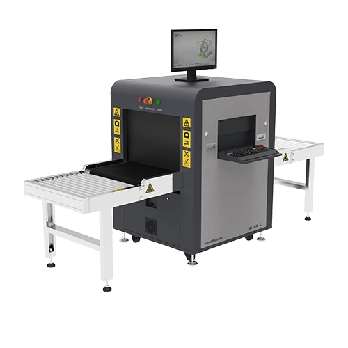 ZKX6040 جهاز التفتيش الأمني - SafeBox Company - شركة الصندوق الامن
