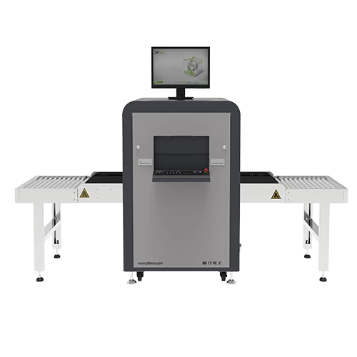 ZKX6040 جهاز التفتيش الأمني - SafeBox Company - شركة الصندوق الامن