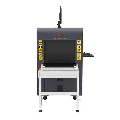 ZKX6040 جهاز التفتيش الأمني - SafeBox Company - شركة الصندوق الامن