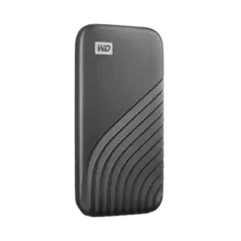WDBAGF5000ASL-WESN - 500GB فلاش ميموري - SafeBox Company - شركة الصندوق الامن