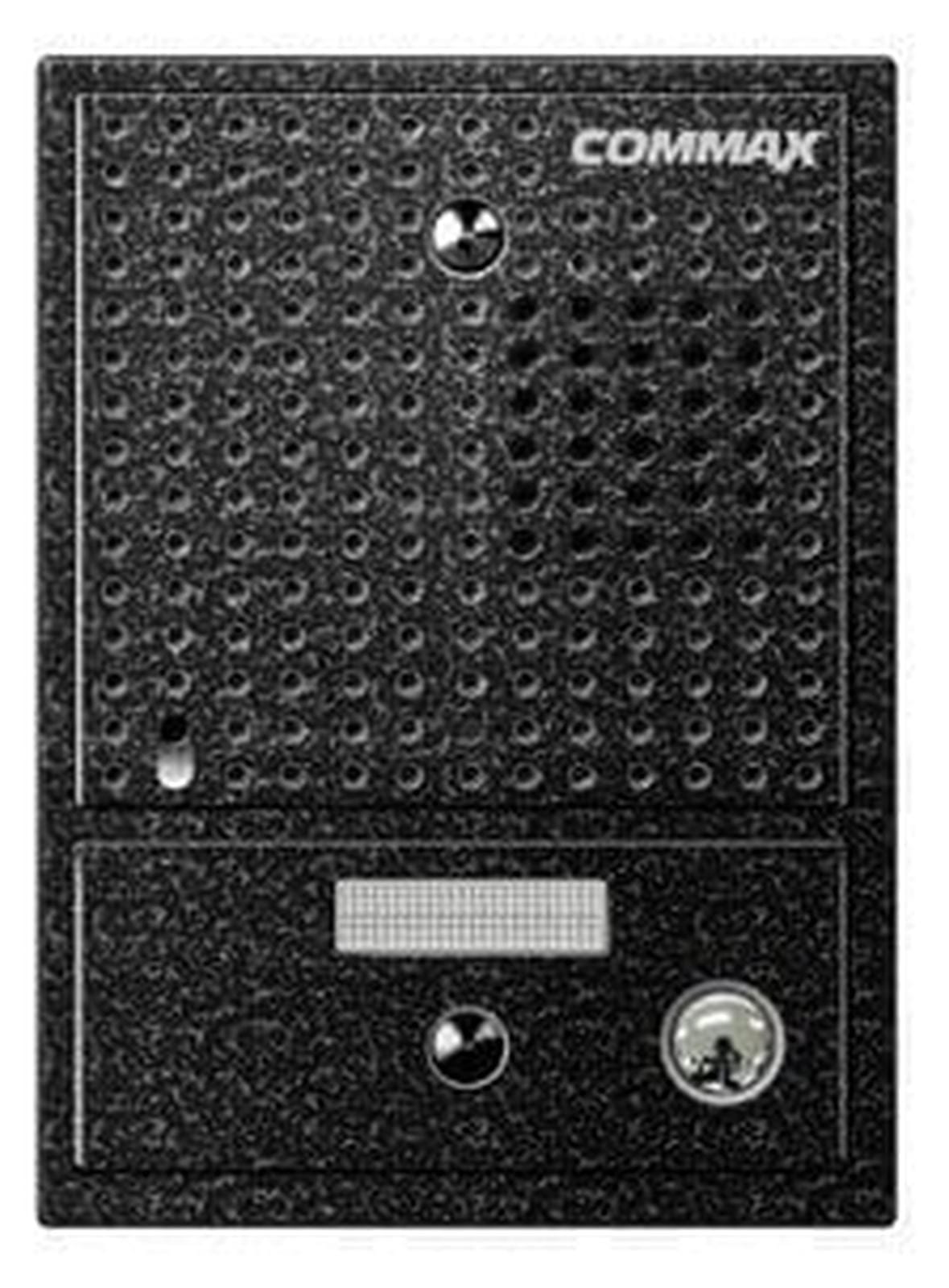 DRC4L-Commax external intercom unit