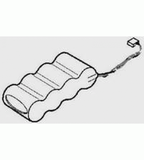 Fluke BP120MH NiMH Battery Pack for Fluke 120 series, Fluke 43 and 43B