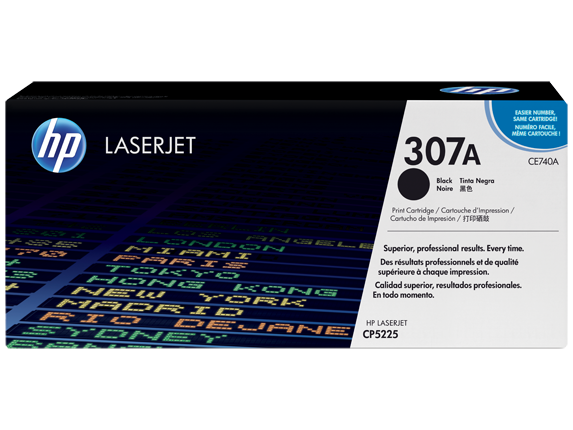 CE740A - خرطوشة حبر - SafeBox Company - شركة الصندوق الامن