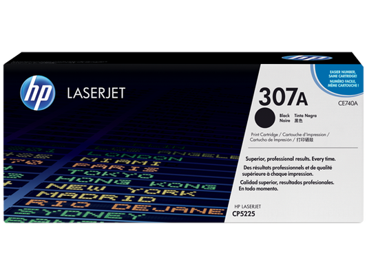 CE740A - خرطوشة حبر - SafeBox Company - شركة الصندوق الامن