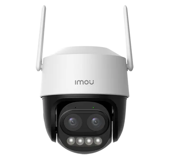 كاميرا IMOU Cruiser Z 5MP – كشف ذكي وتتبع آلي | موديل IPC-S7DN-5M0WEZ