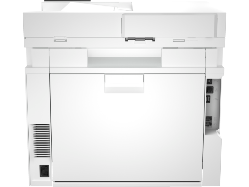 طابعة متعددة الوظائف HP Color LaserJet Pro MFP 4303fdw - طباعة ألوان عالية السرعة وجودة احترافية - SafeBox Company - شركة الصندوق الامن