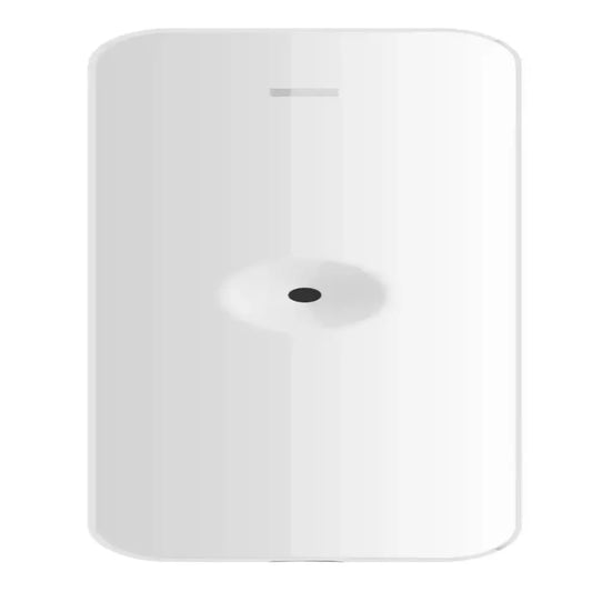 DS-PDBG8-EG2-WB - حساس كسر زجاج سلكي  هايك فيجين SafeBox Company - شركة الصندوق الامن