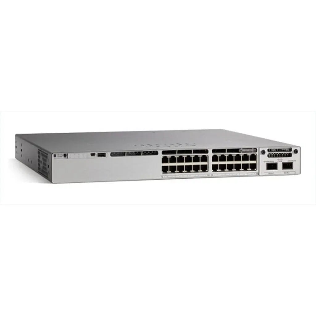 C9300L-48P-4X-E سيسكو - SafeBox Company - شركة الصندوق الامن