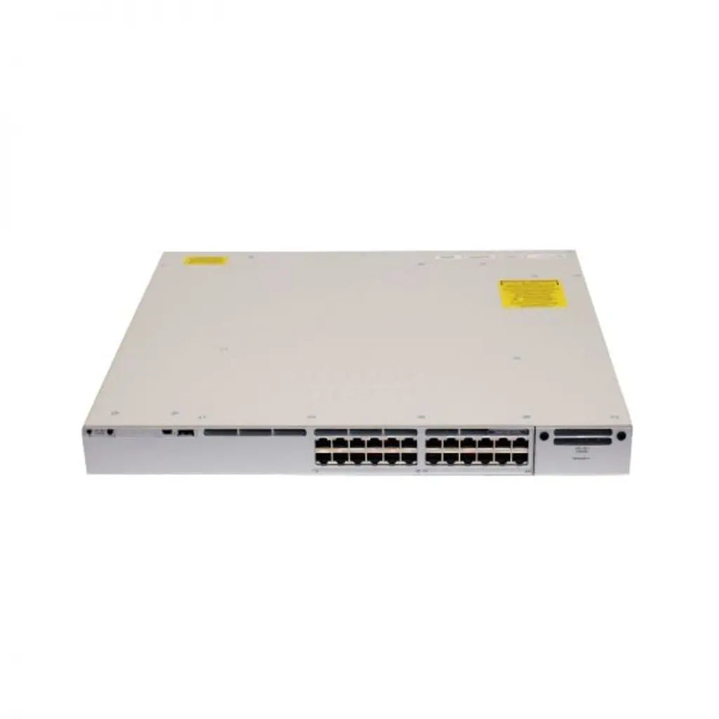 C9300-24P-A سيسكو - SafeBox Company - شركة الصندوق الامن
