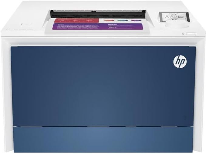 HP Color LaserJet Pro 4203dw Printer - طابعة - SafeBox Company - شركة الصندوق الامن