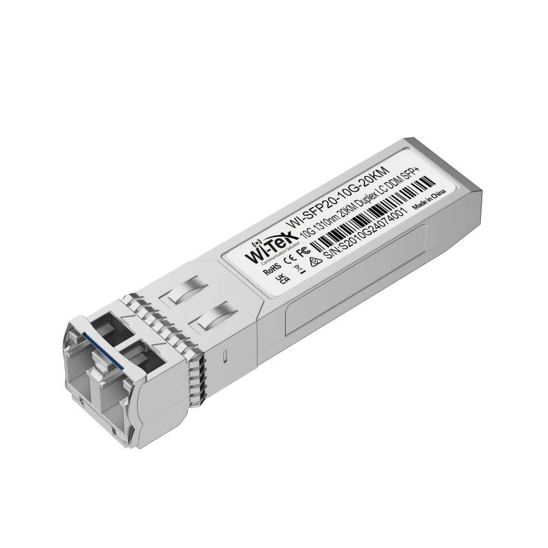 WI-SFP20-10G-20KM