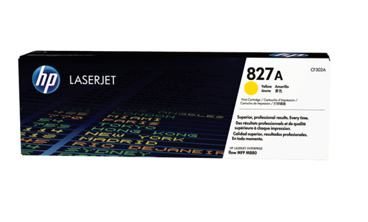 CF302A - خرطوشة حبر - SafeBox Company - شركة الصندوق الامن