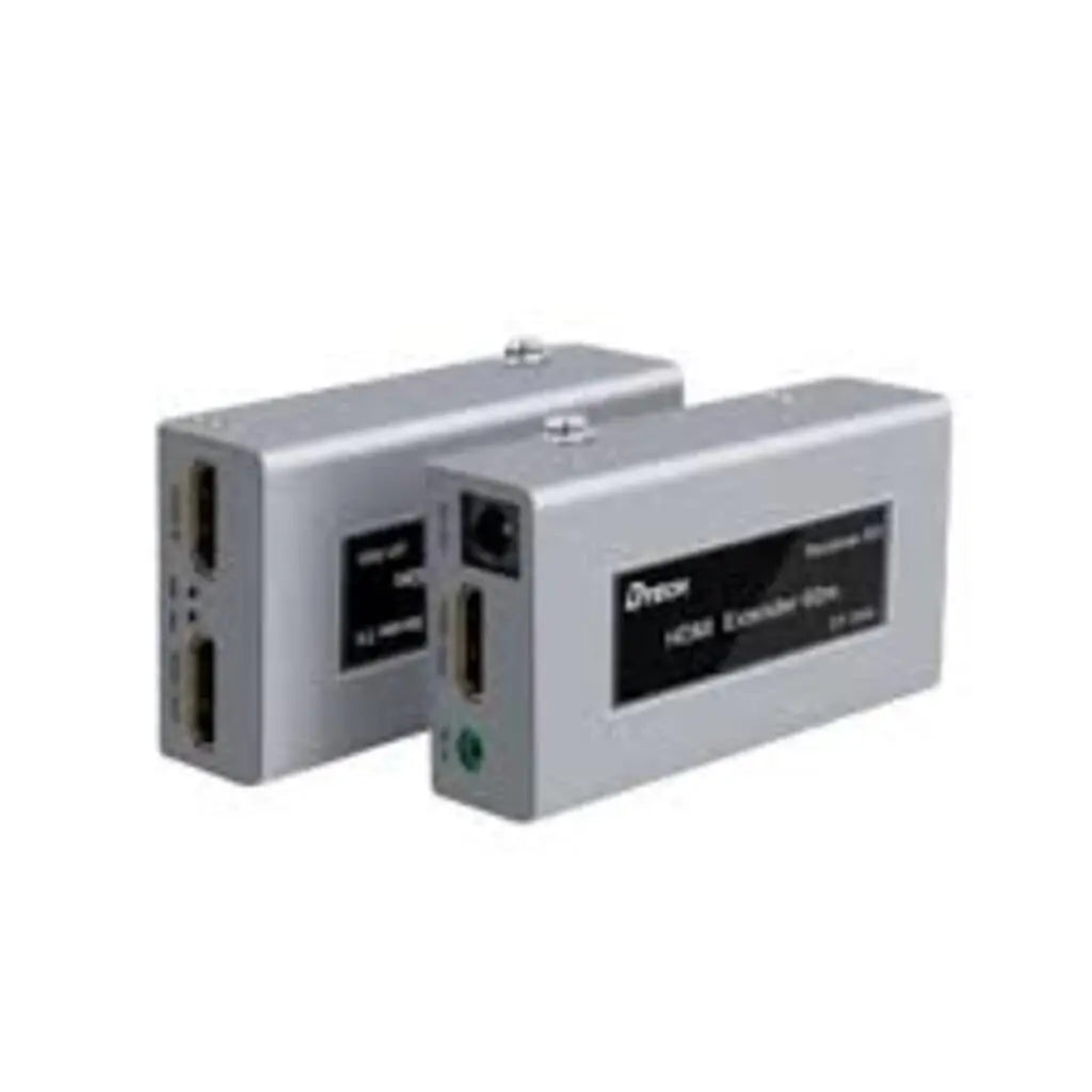 DT-7046S - HDMI IP محول اشارة - SafeBox Company - شركة الصندوق الامن
