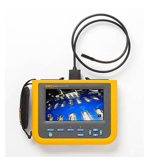 منظار فحص تشخيصي Fluke DS701