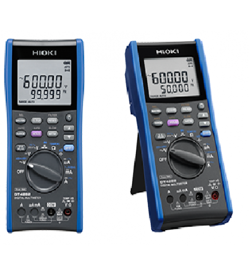 ملتيميتر رقمي HIOKI DT4282