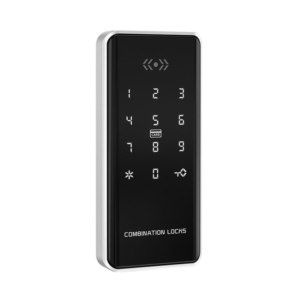 قفل ذكي C4F - SafeBox Company - شركة الصندوق الامن