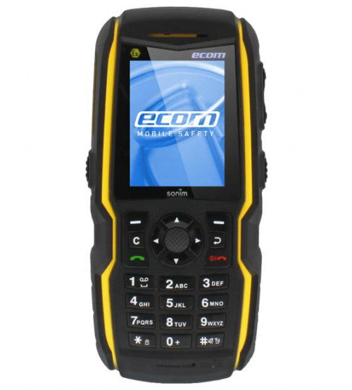 هاتف ميداني ECOM Ex-Handy 08