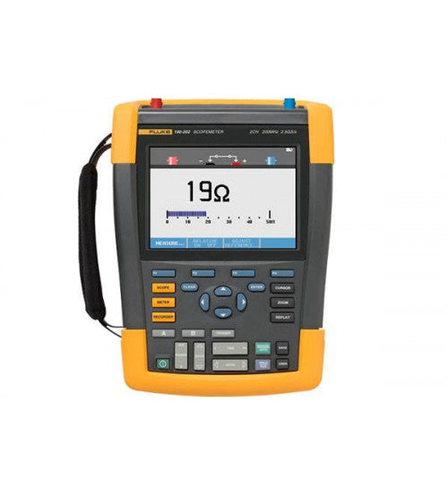 Fluke 190-202 ScopeMeter® Test Tool