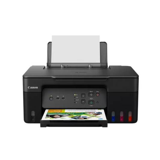 Canon PIXMA G3430 Printer - SafeBox Company - شركة الصندوق الامن