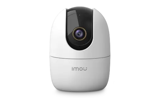 كاميرا مراقبة ذكية 3MP Imou Ranger 2