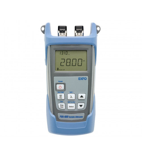 مخفف ضوئي متغير EXFO FVA-600-B