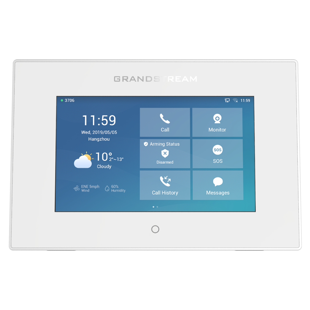 GSC3570 - جهاز صوتي مخصص لأغراض تجارية. - SafeBox Company - شركة الصندوق الامن