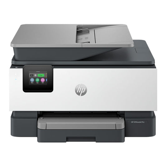 HP OfficeJet Pro 9123 All-in-One Printer - طابعة - SafeBox Company - شركة الصندوق الامن